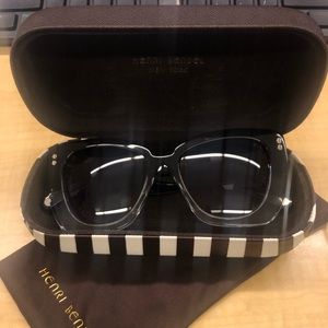 Henri Bendel Sunglasses